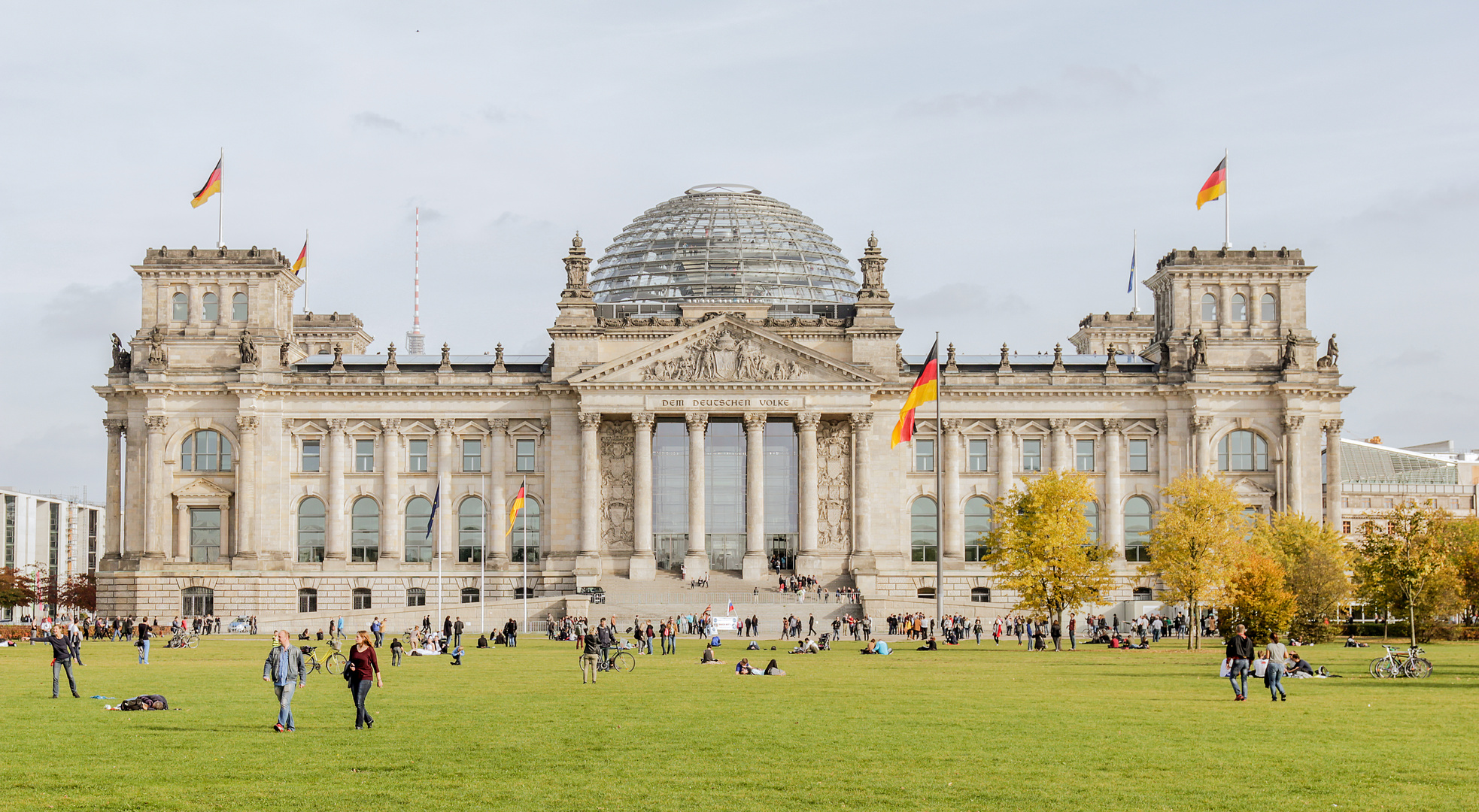 Reichstag