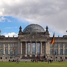 Reichstag colour