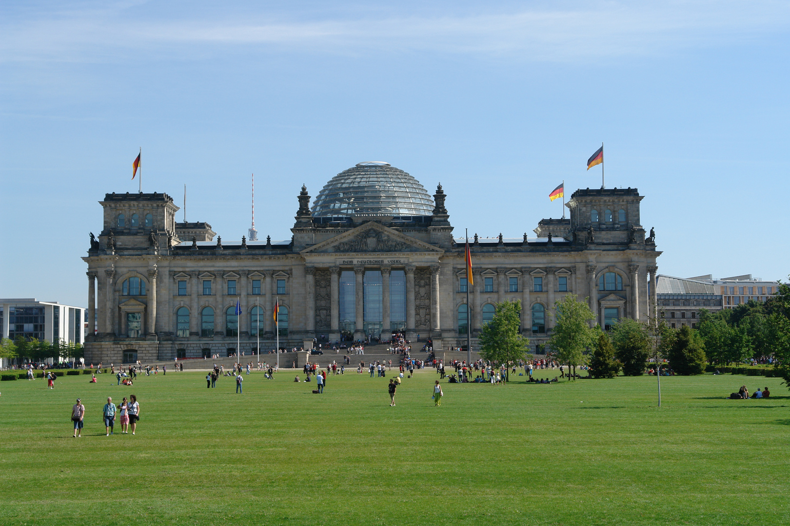 Reichstag