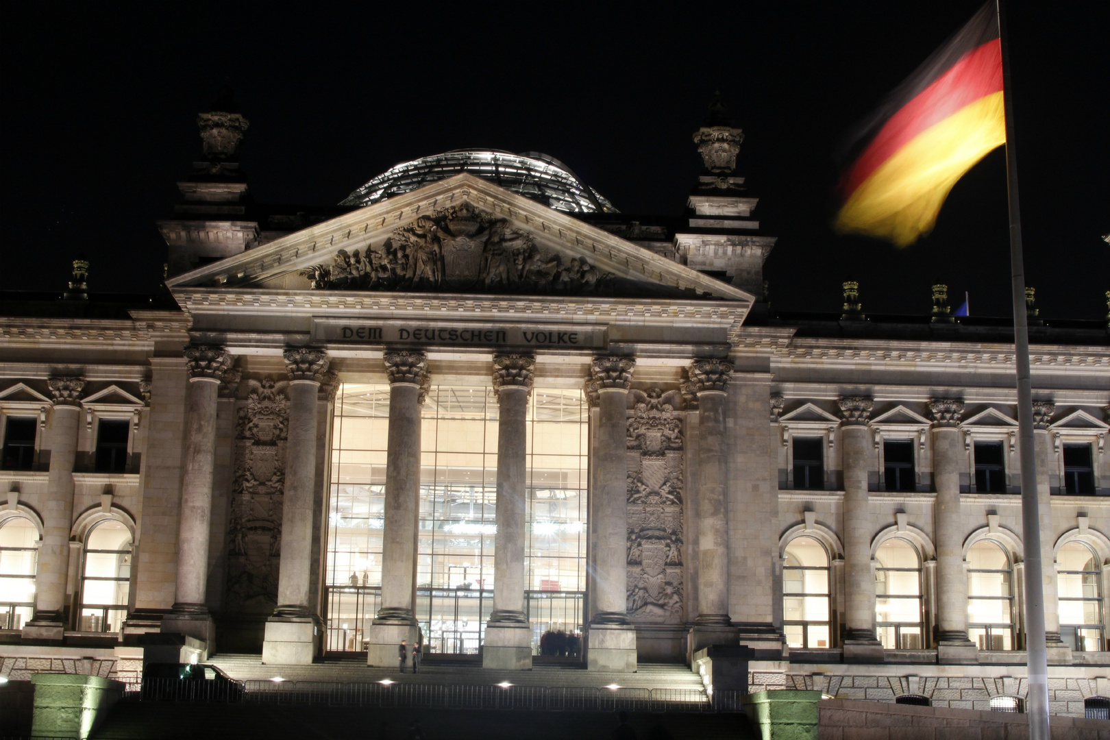 Reichstag