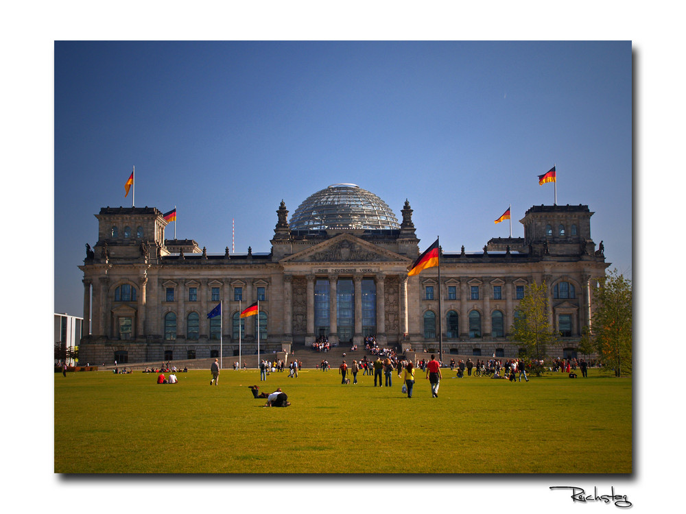 Reichstag