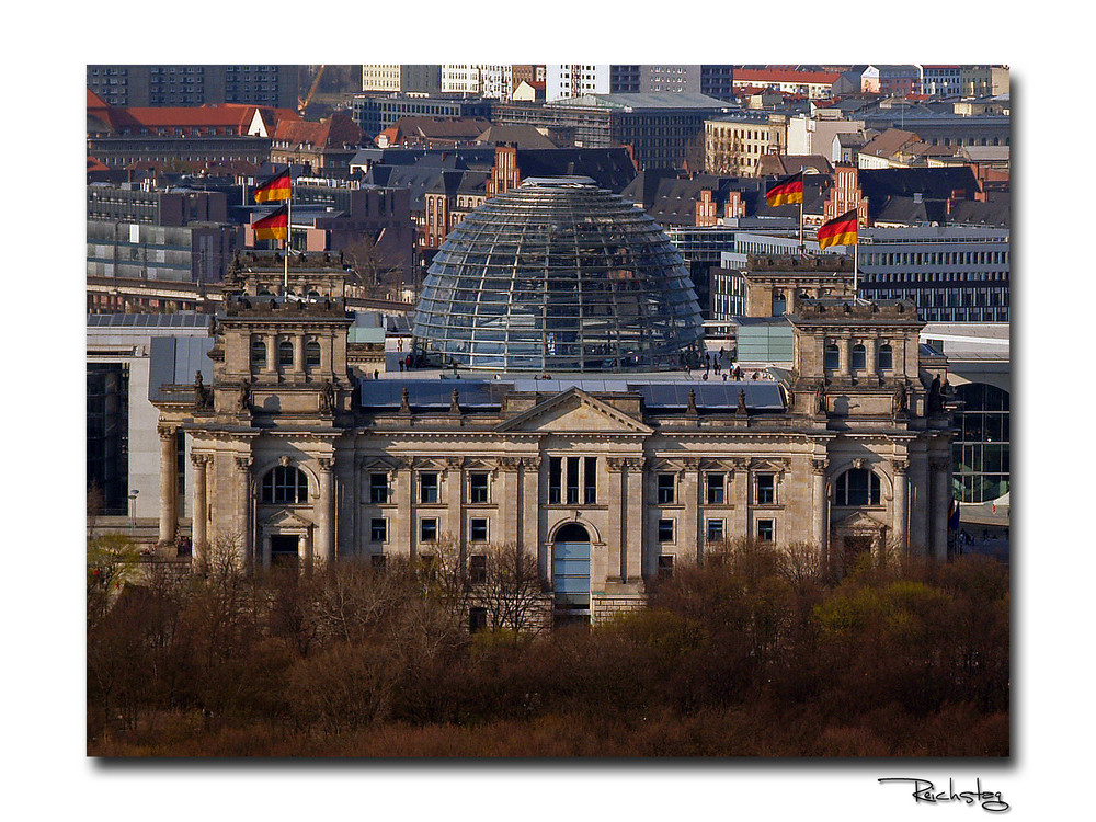 Reichstag