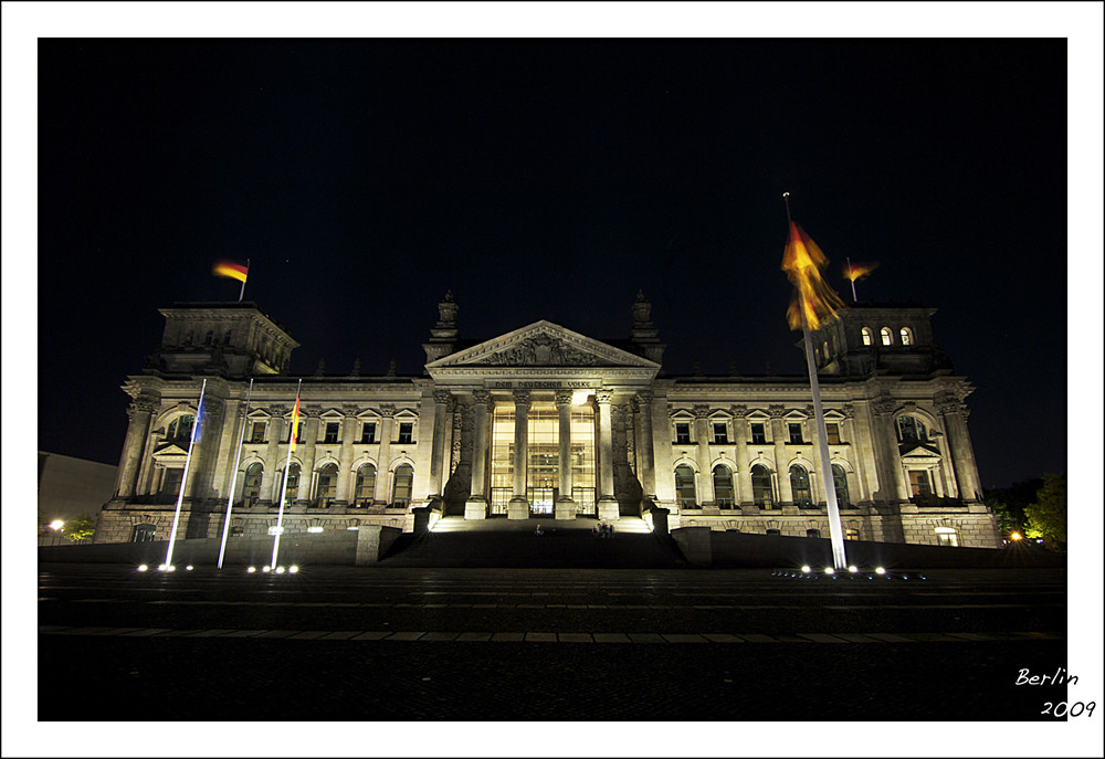 Reichstag