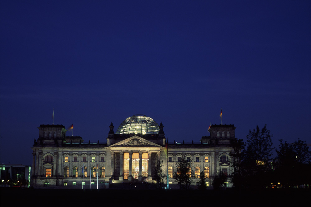 Reichstag