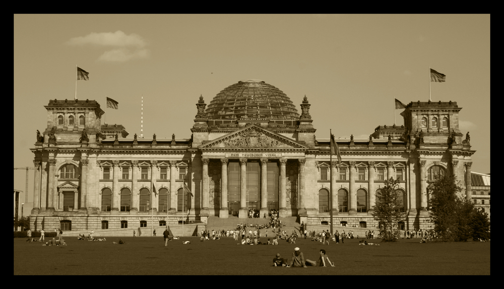 Reichstag