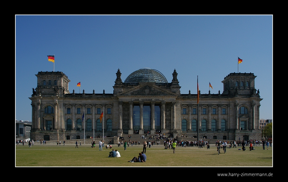 Reichstag