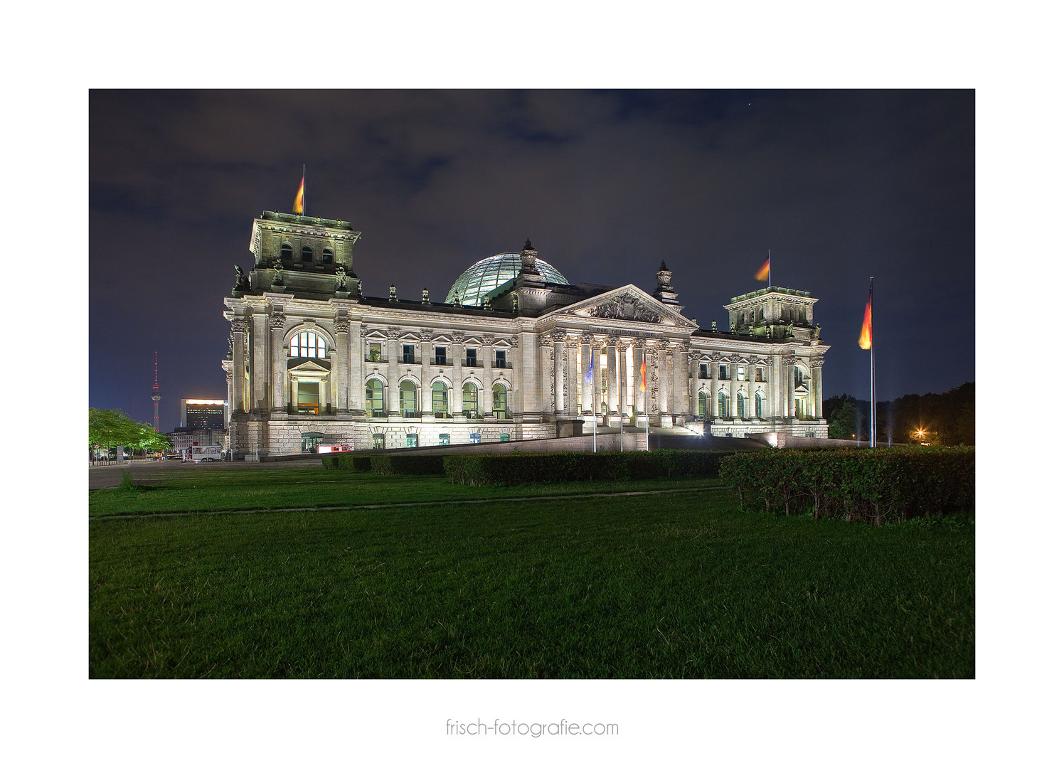 Reichstag