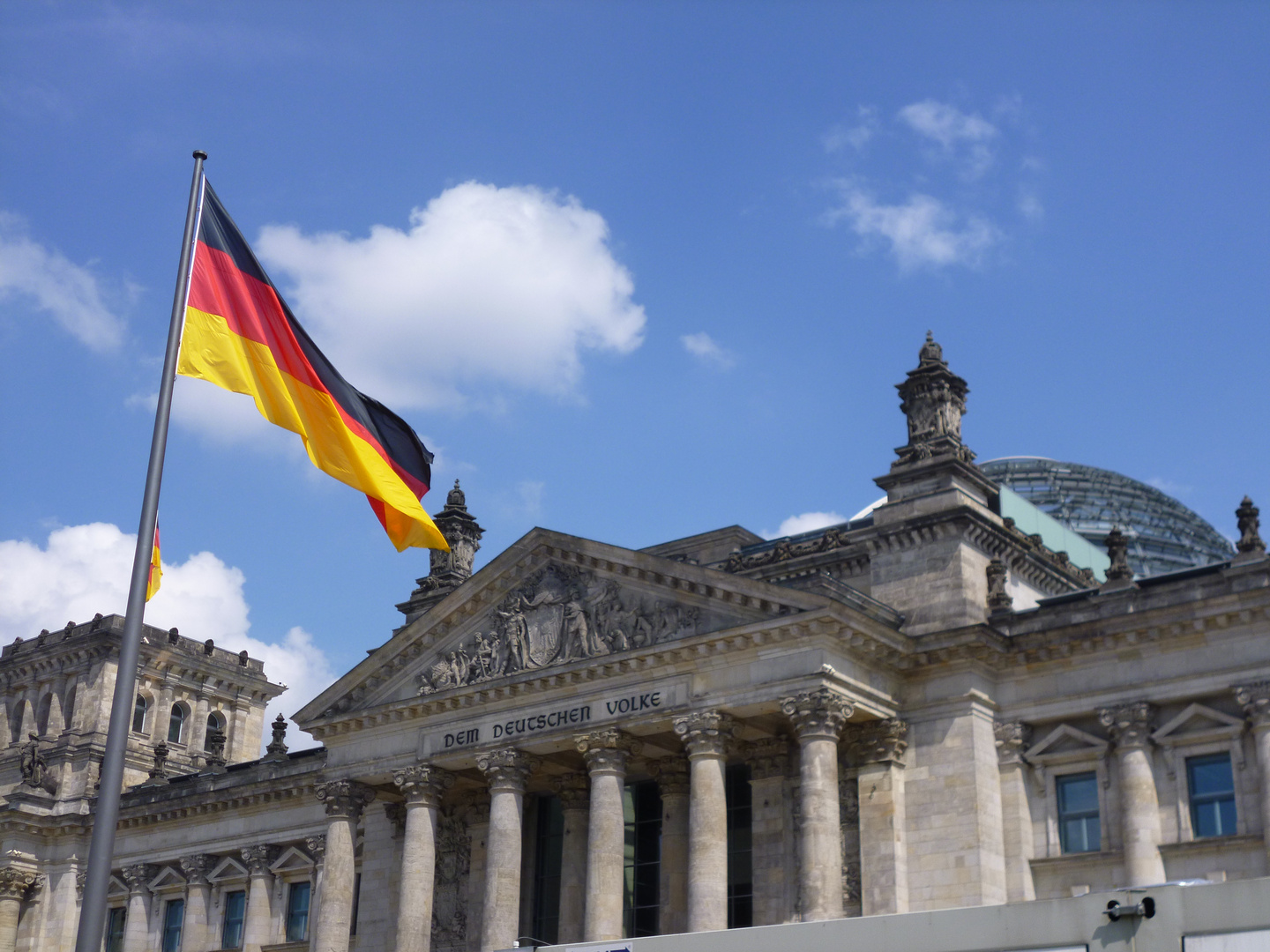 Reichstag