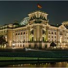 Reichstag der Bundesrepublik Deutschland