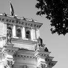 Reichstag - Detail