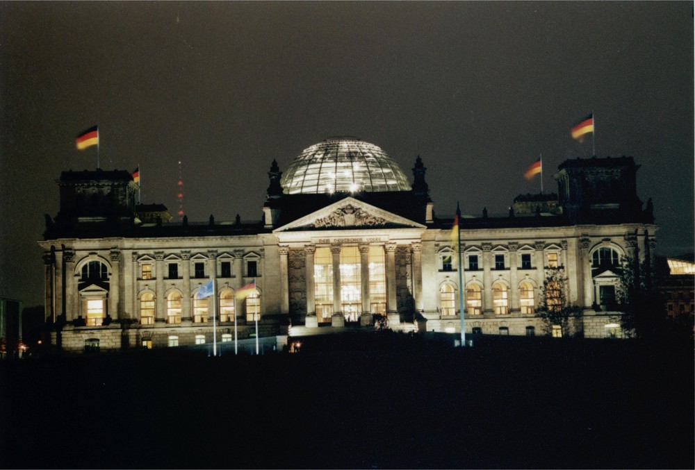 Reichstag