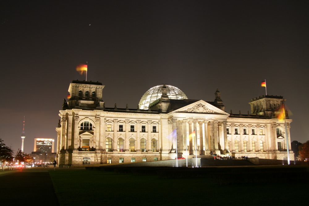 Reichstag (DRI)