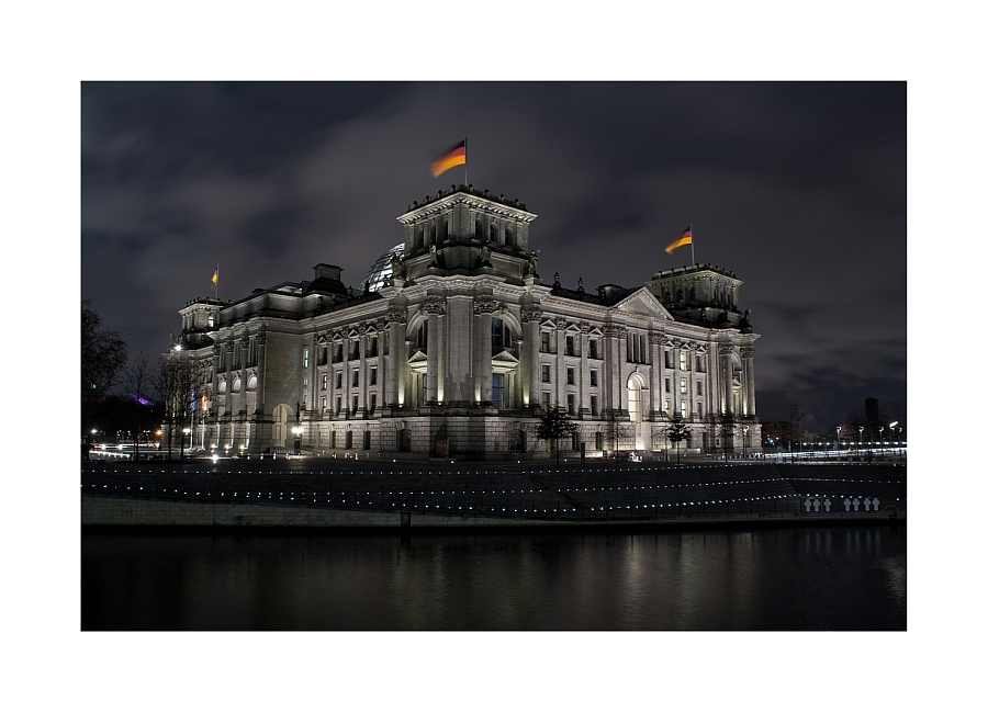 Reichstag