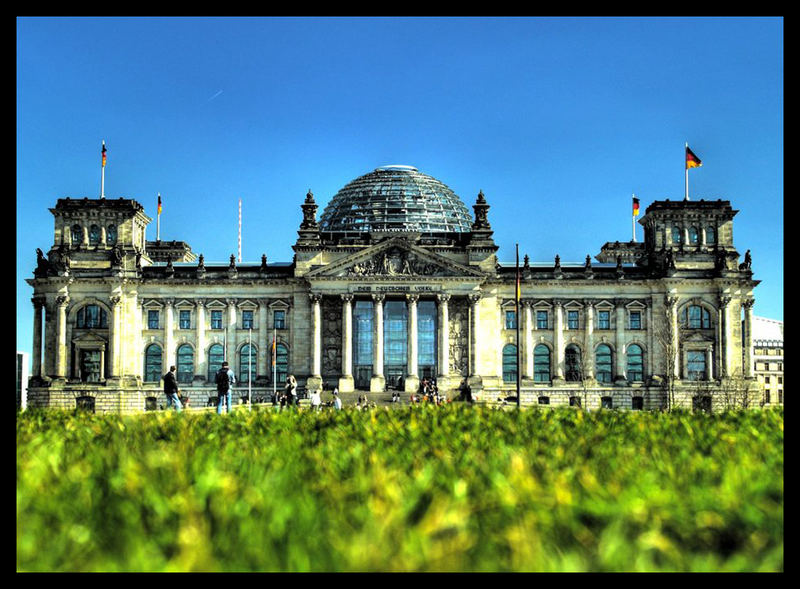 .:Reichstag:.