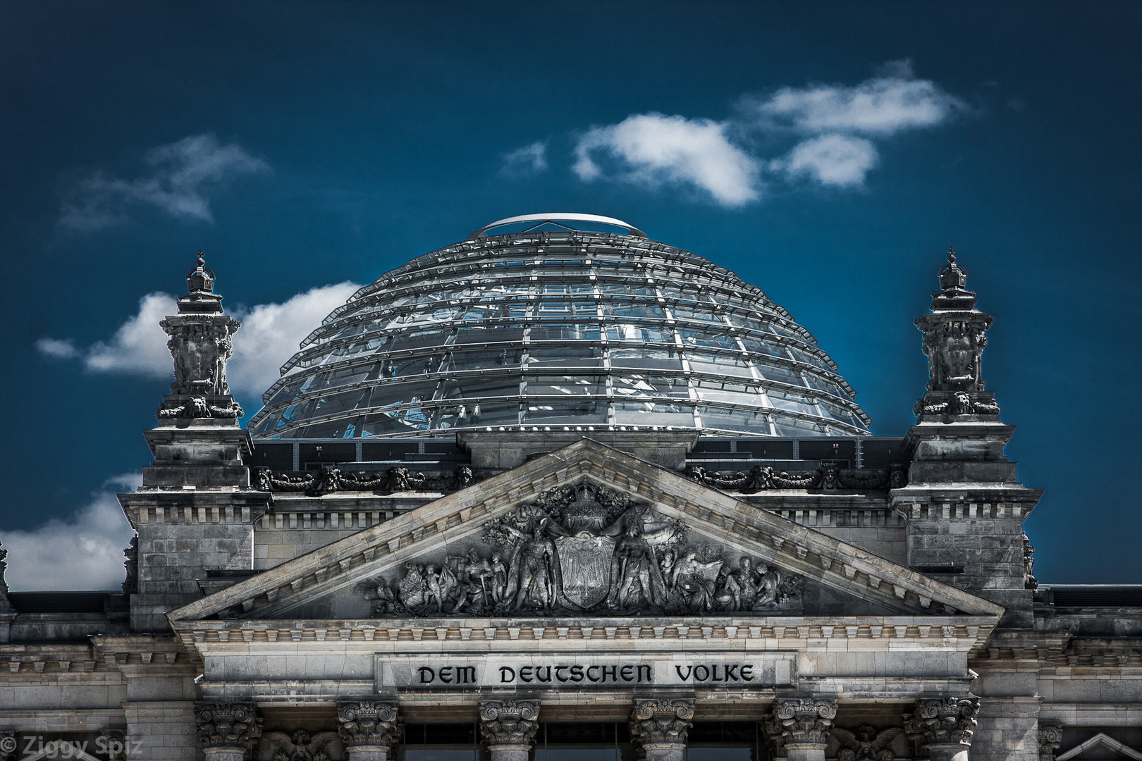 Reichstag