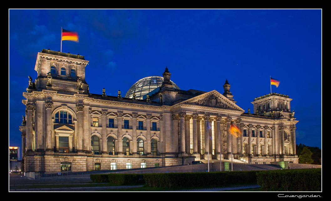 Reichstag