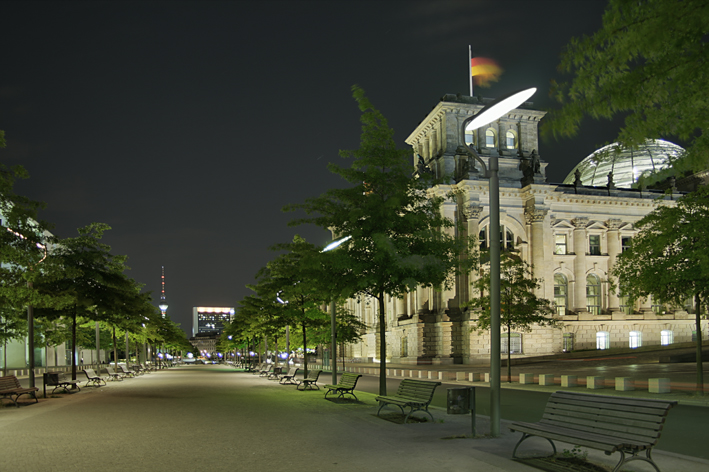 Reichstag