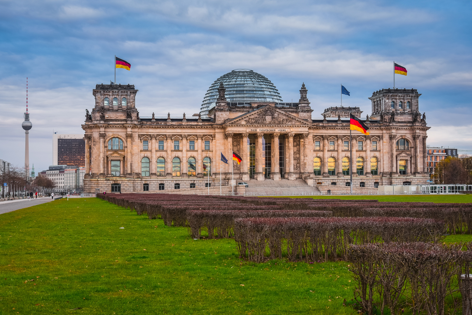 Reichstag