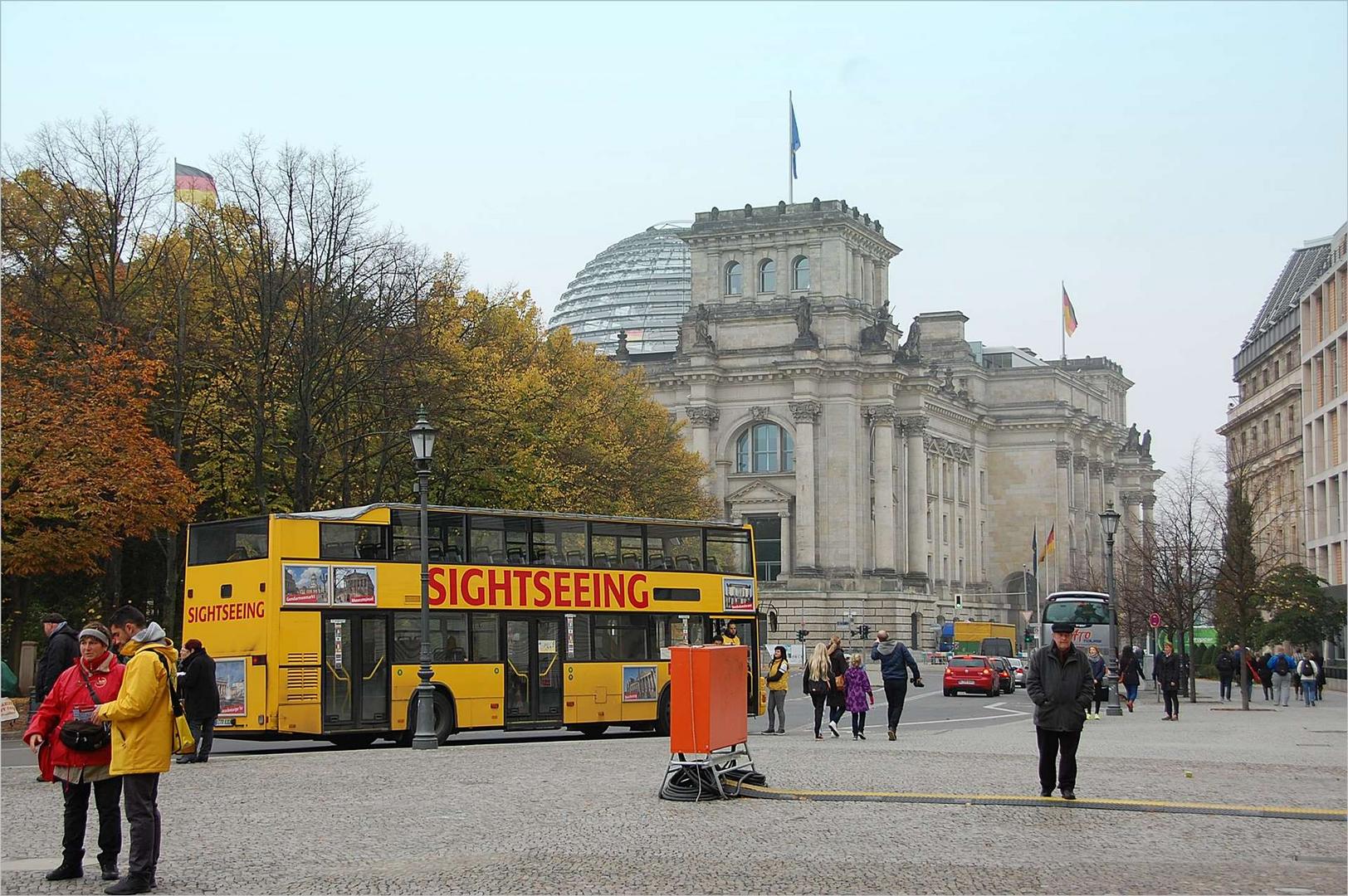 Reichstag 