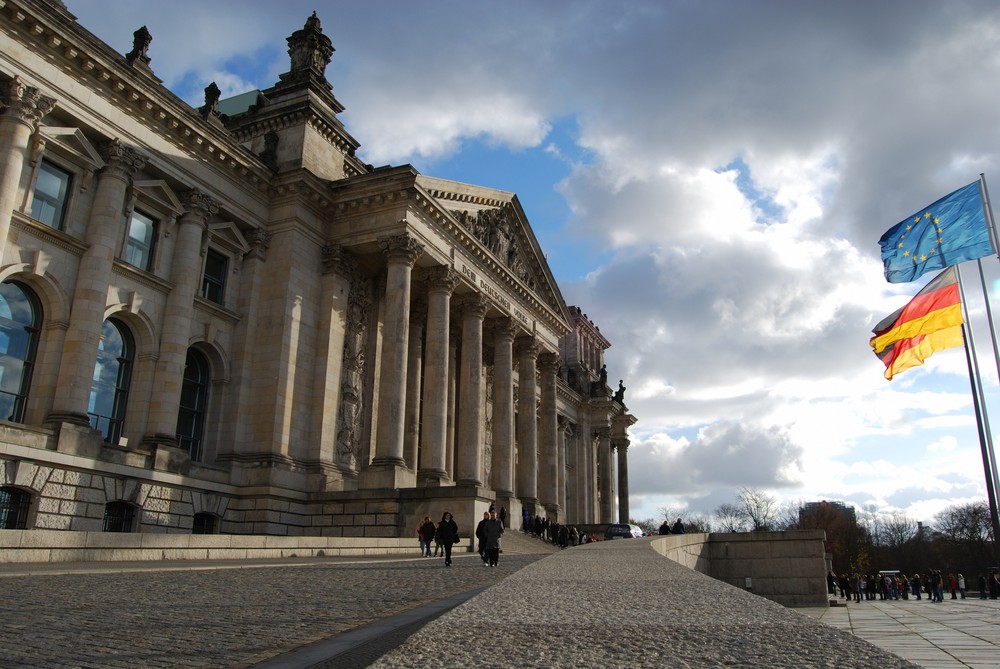 reichstag