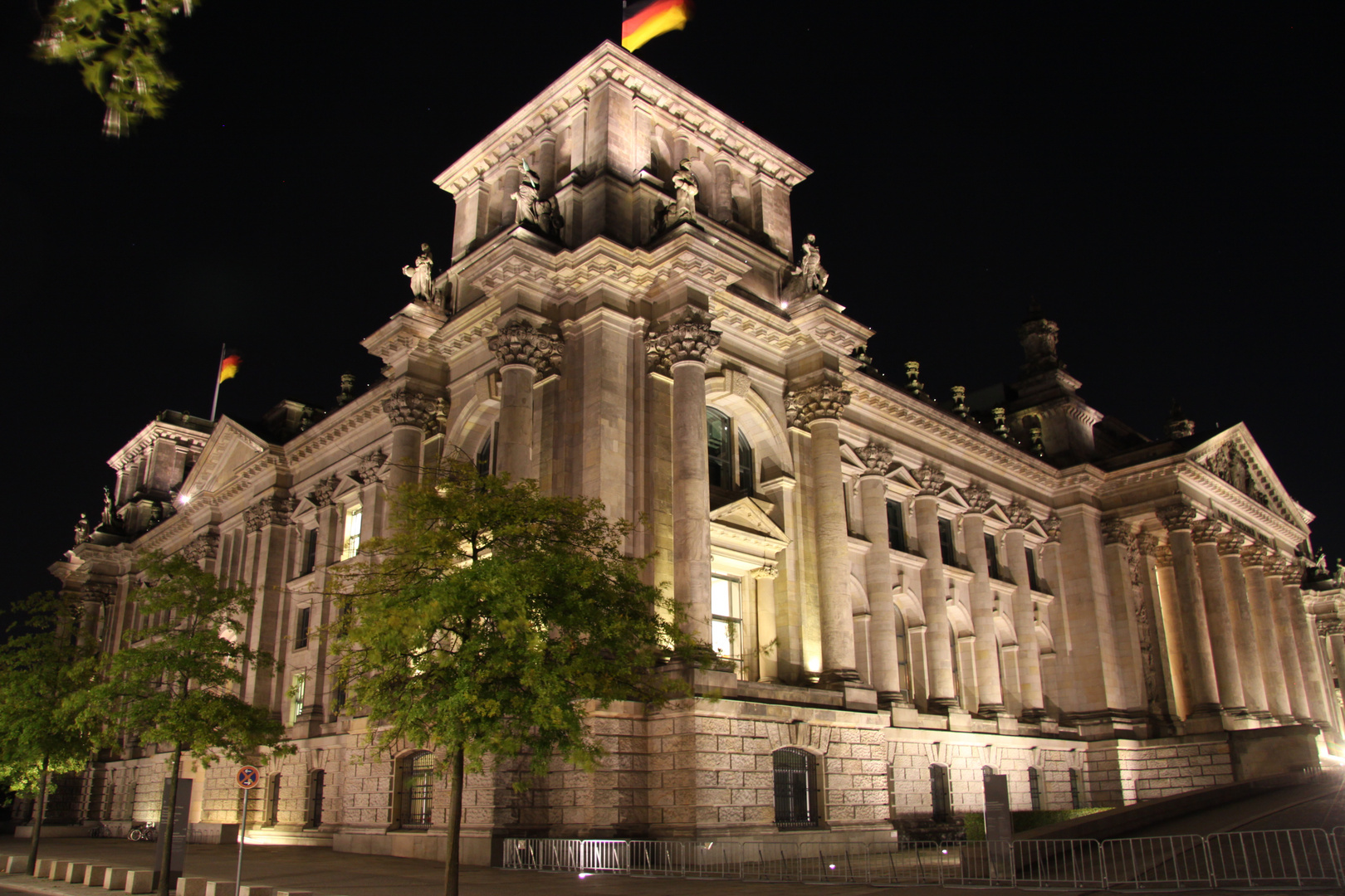 Reichstag