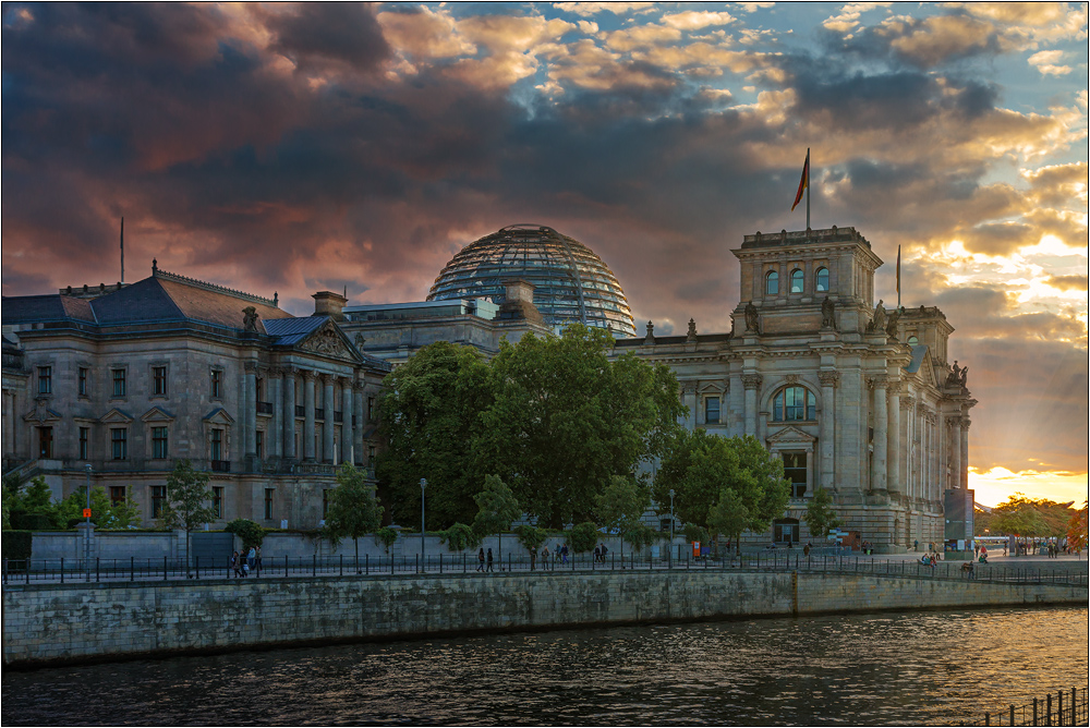 Reichstag