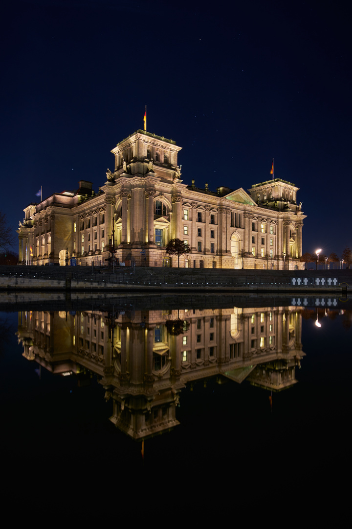 Reichstag