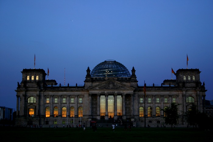 Reichstag