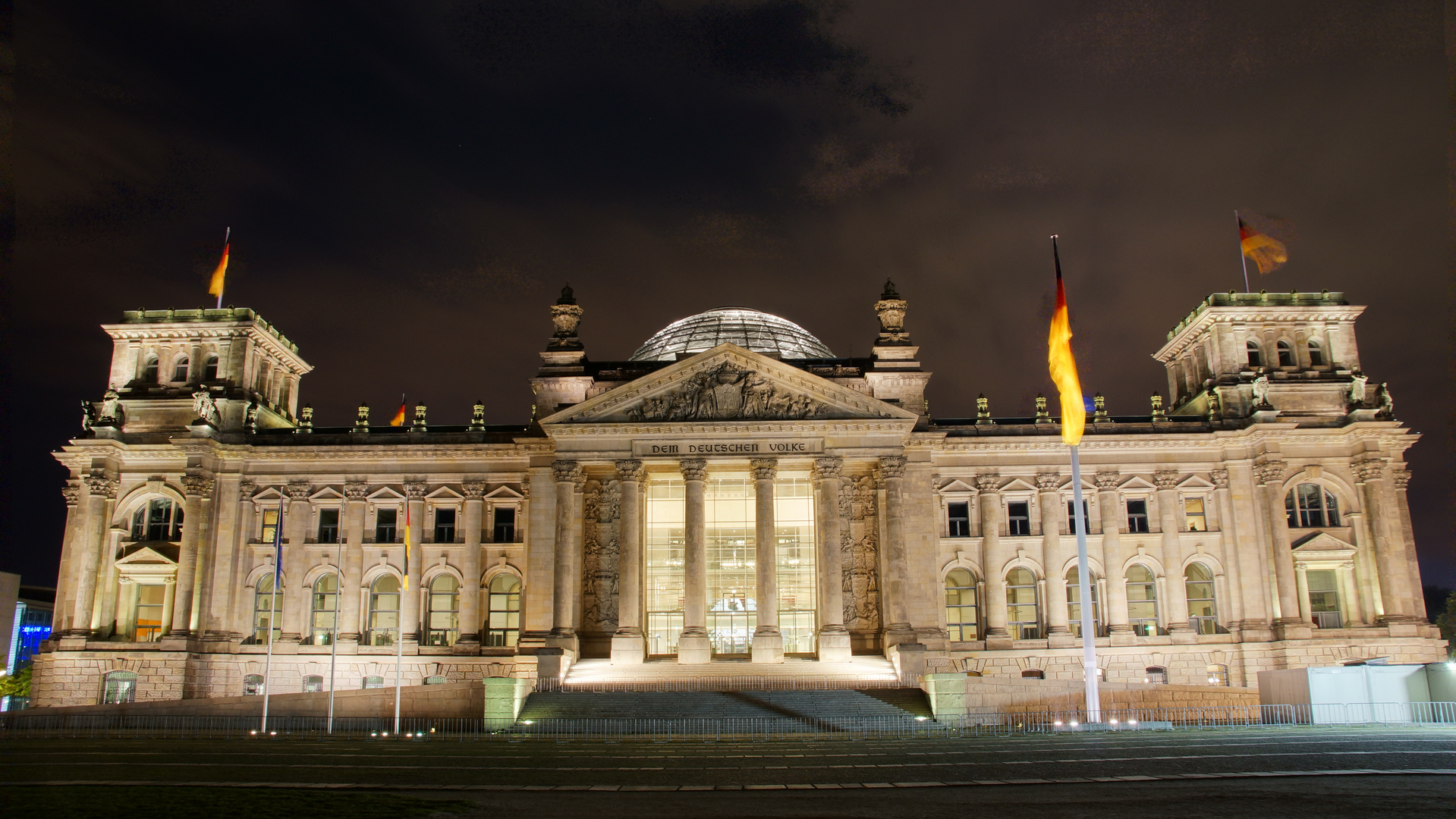 Reichstag