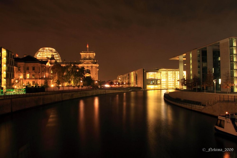 Reichstag