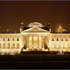 Reichstag - ein DRI
