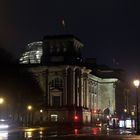 Reichstag einmal anders ( bearbeitet )