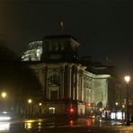 Reichstag einmal anders
