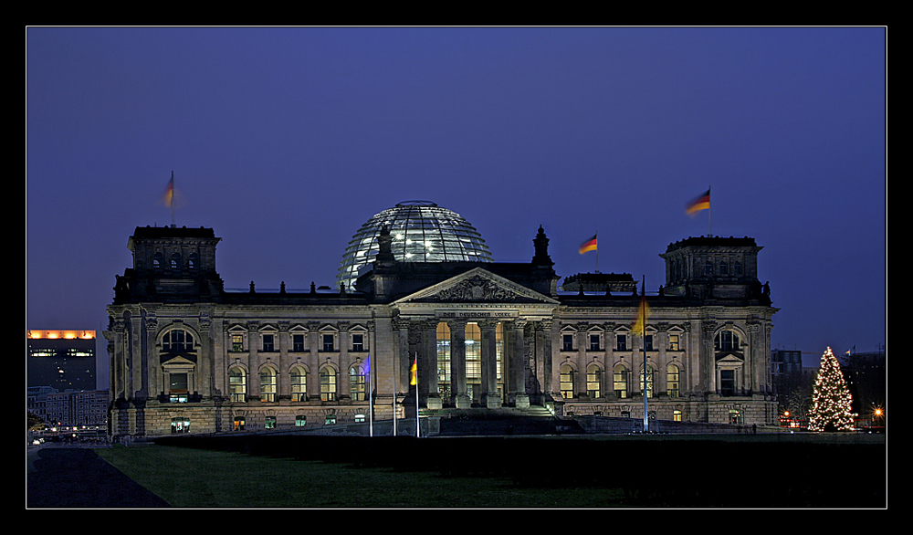 Reichstag