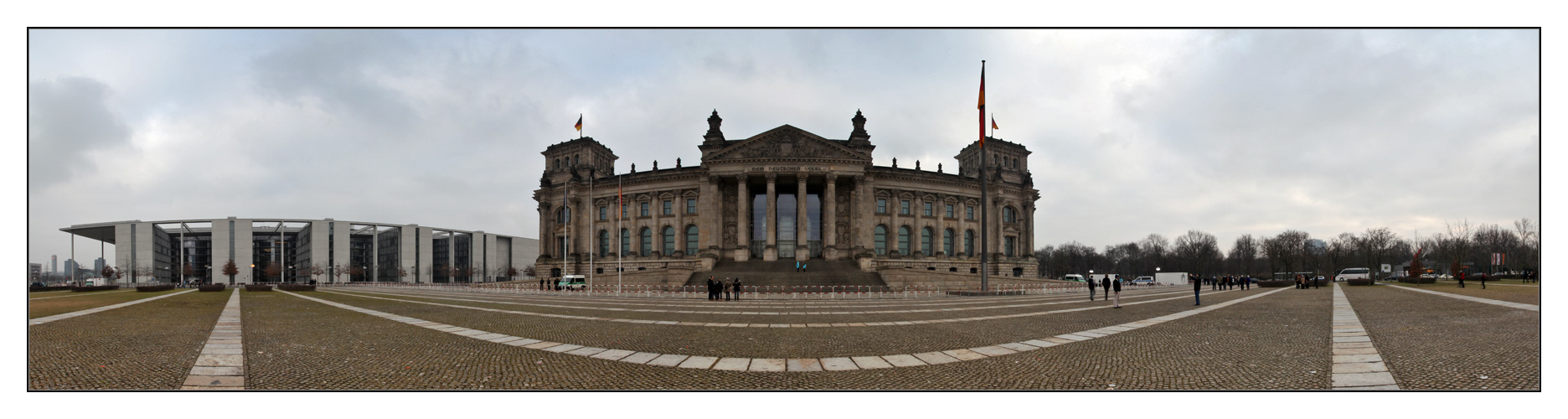 Reichstag