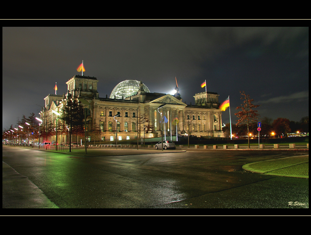 Reichstag