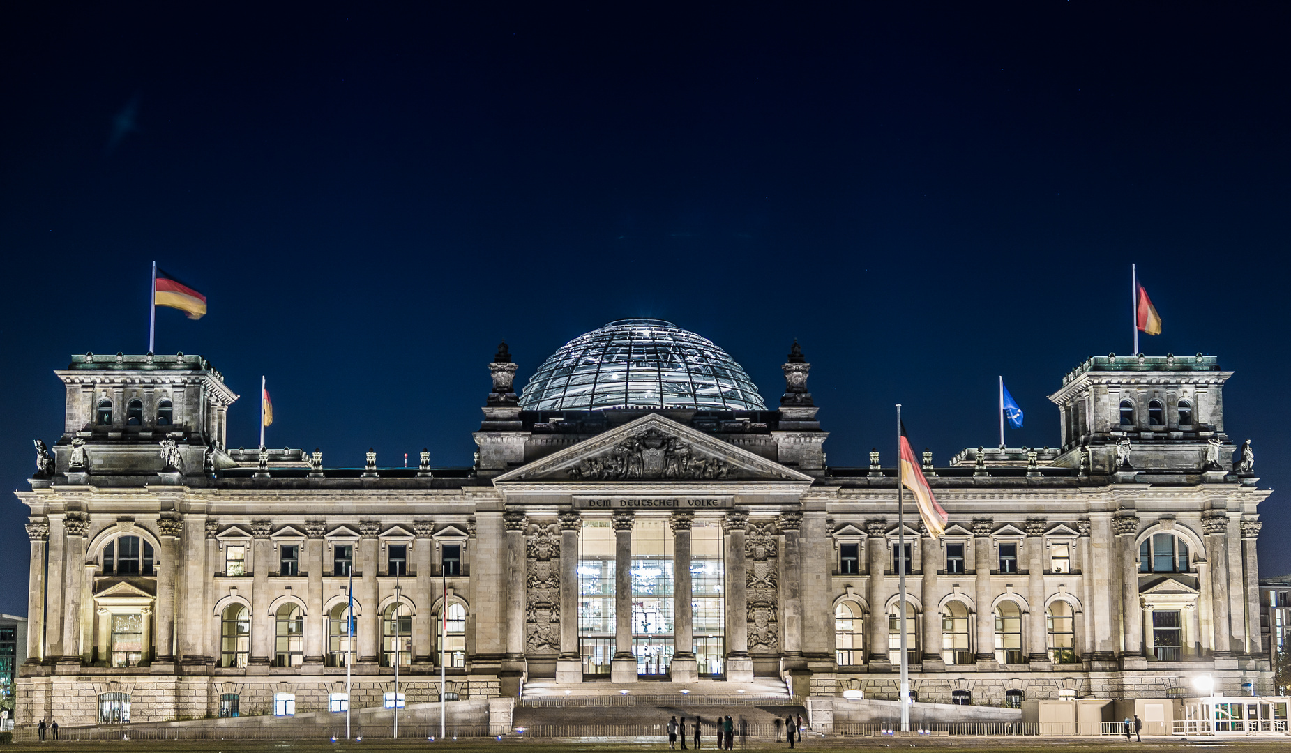 Reichstag