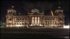 Reichstag