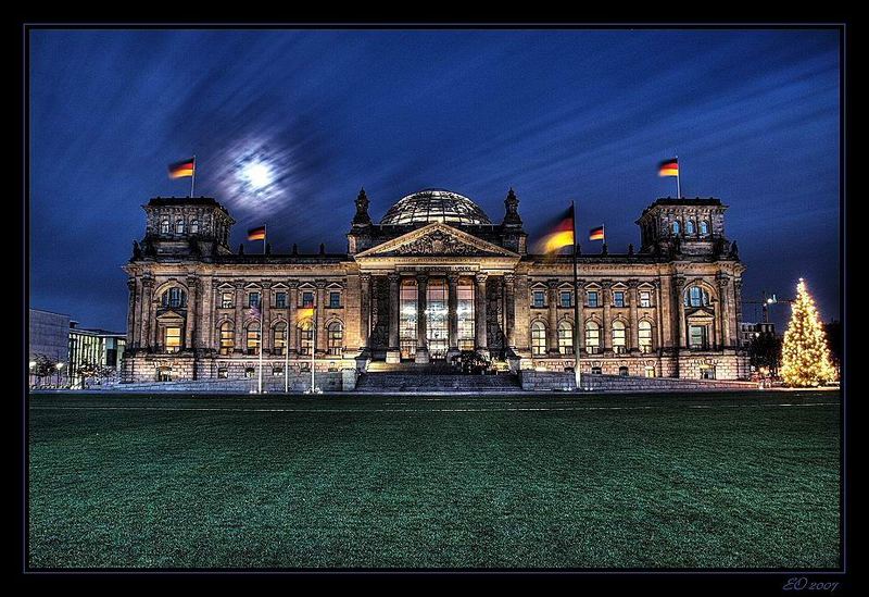 Reichstag