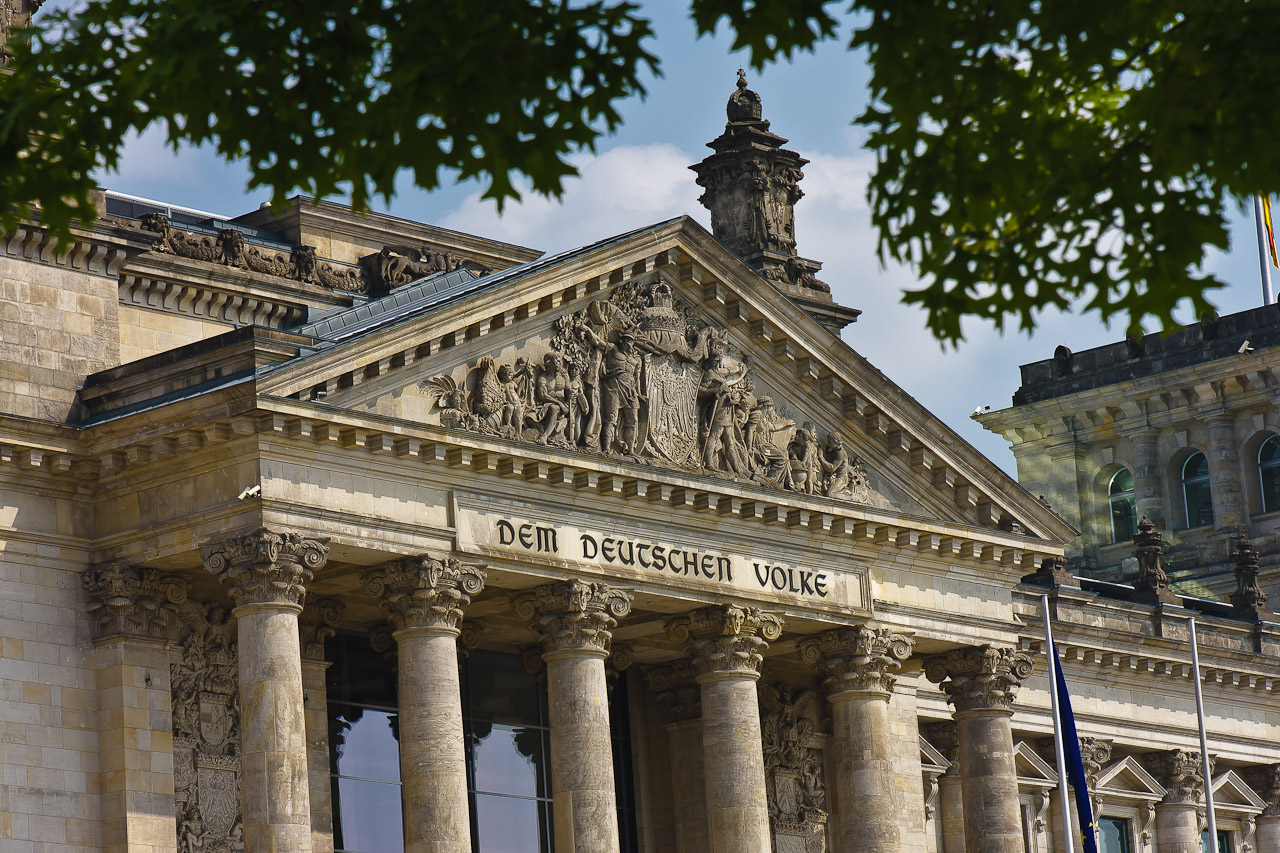 Reichstag