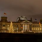 Reichstag Fernsehturm