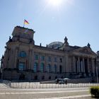 Reichstag, Fernsehturm, Internationales Handelszentrum