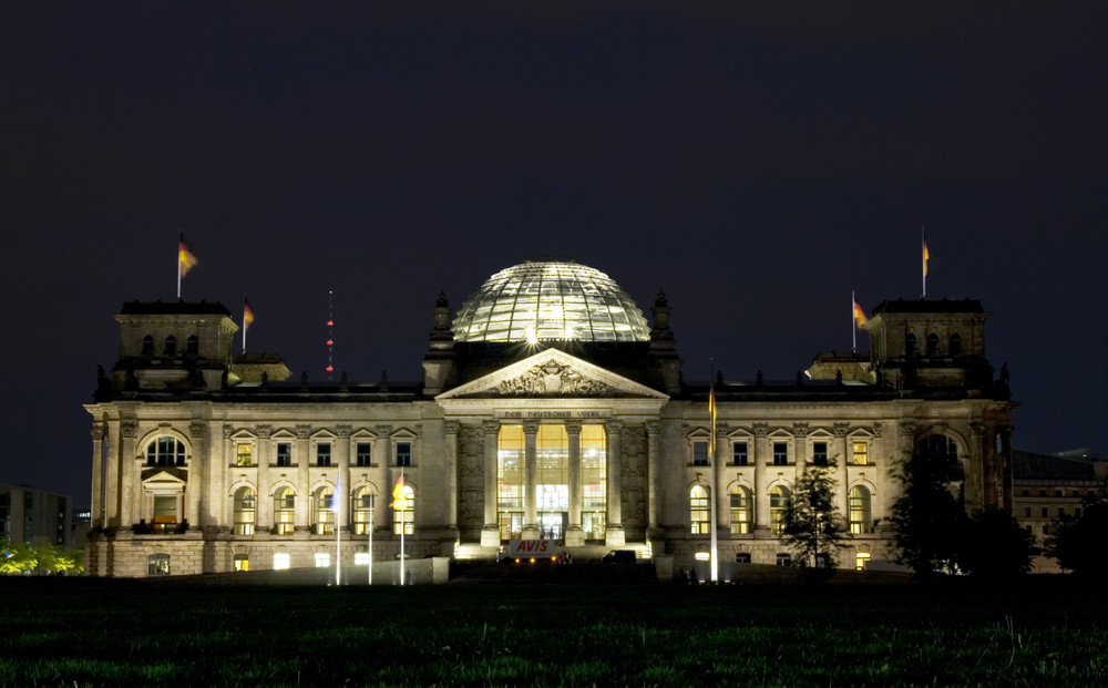 Reichstag