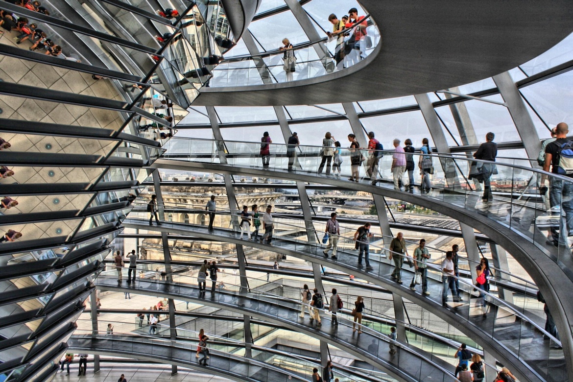 Reichstag.