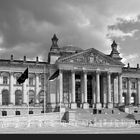 Reichstag (Freewall Projekt)