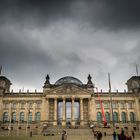 Reichstag Gebäude