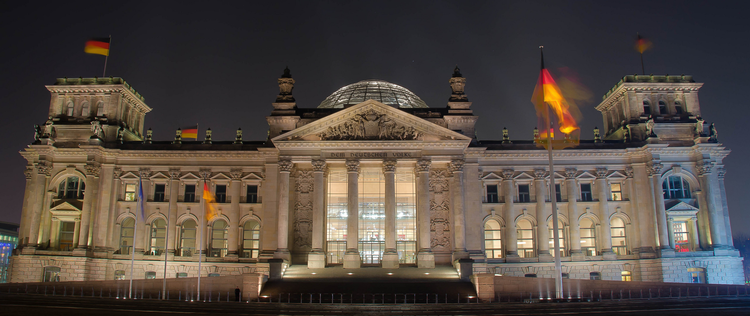 Reichstag HDR