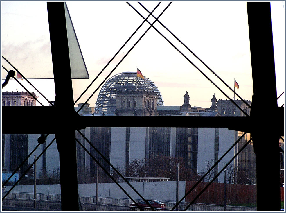 Reichstag I