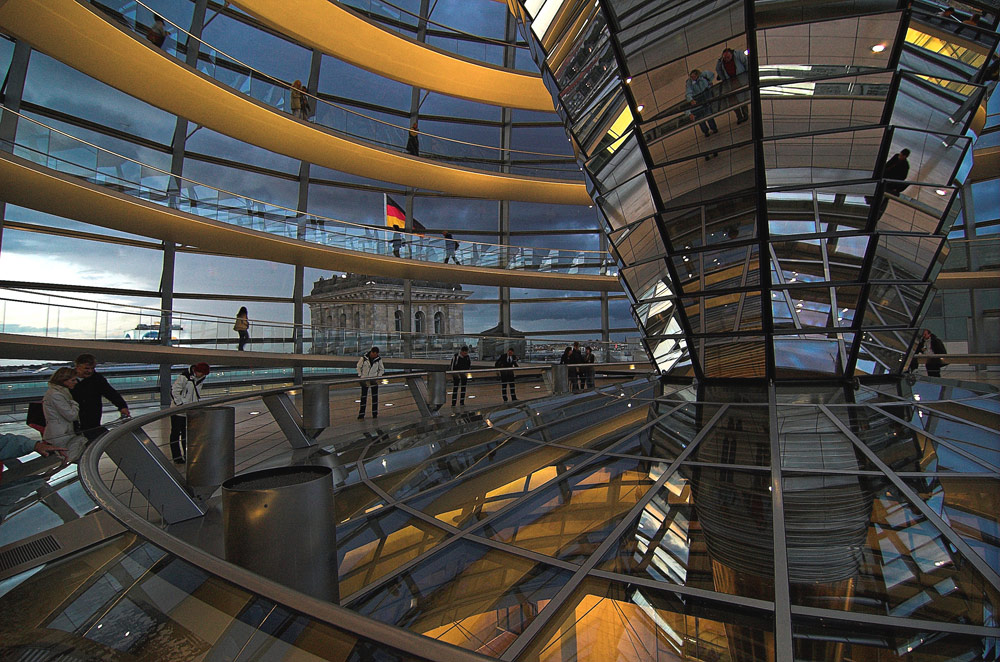 Reichstag I