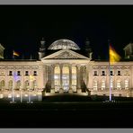 Reichstag (II)